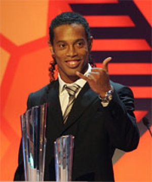 ronnie