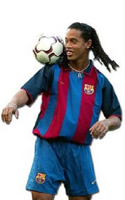 ronaldinho