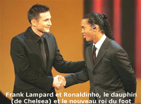 lampard ronnie