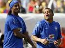 cafu ronaldinho