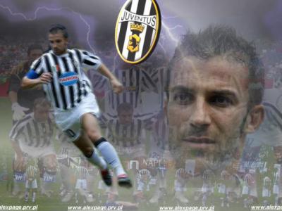del piero