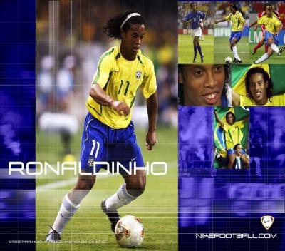 ronnie