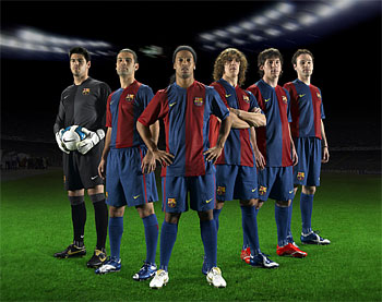 BARCA