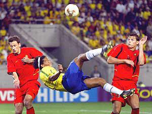 ronaldinho