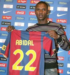 abidal