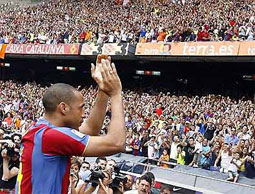 henry