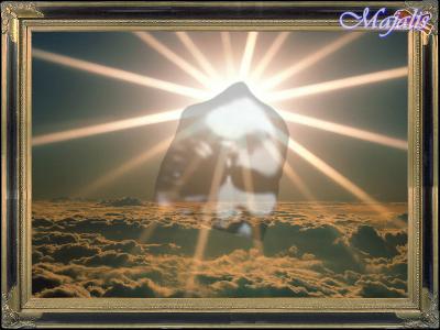 serigne touba mbacke