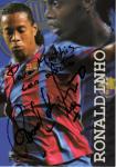 ronaldinho