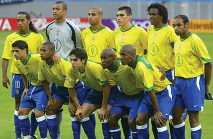 brazil