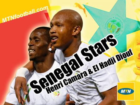 senegal