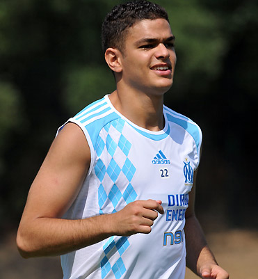 ben arfa