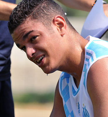 ben arfa